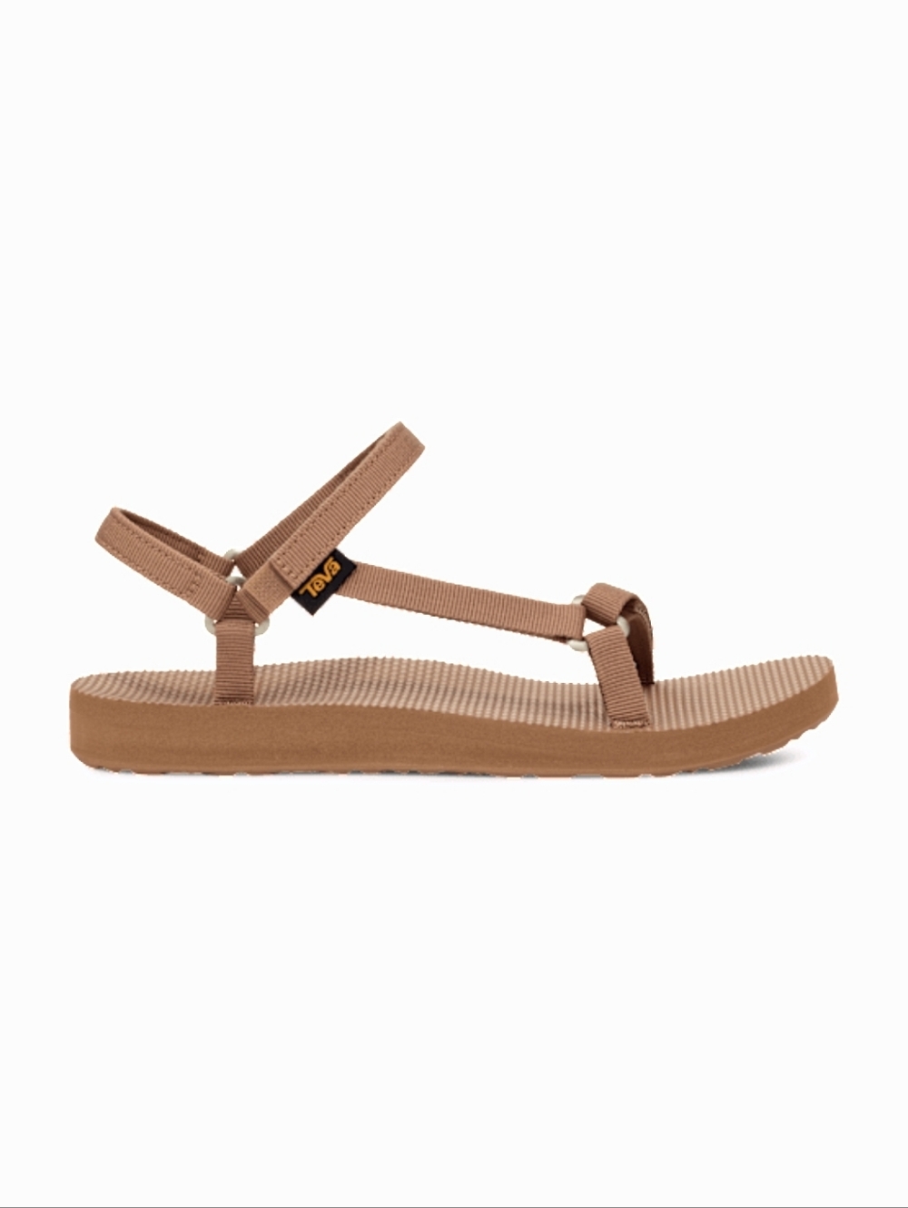 Women's Original Universal Slim Sandal in Tigers Eye